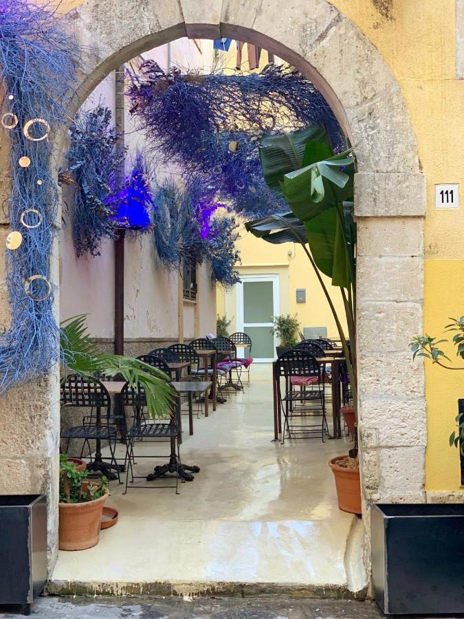 Apartamento Casa Da Nonna Francy Syracuse Exterior foto