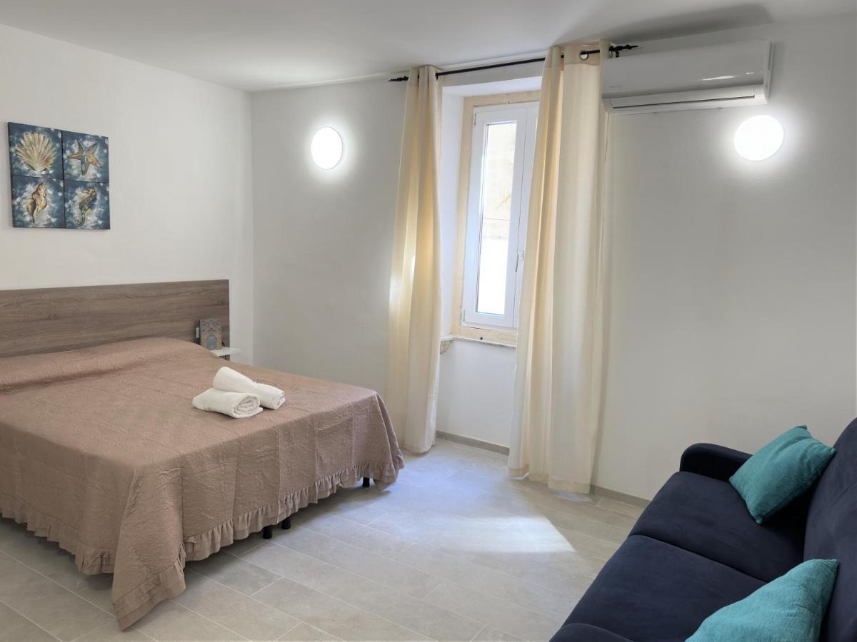 Apartamento Casa Da Nonna Francy Syracuse Exterior foto