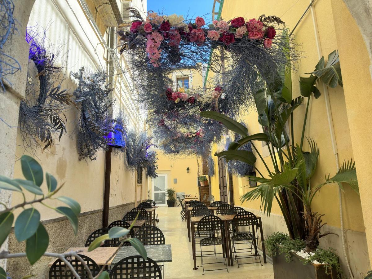 Apartamento Casa Da Nonna Francy Syracuse Exterior foto