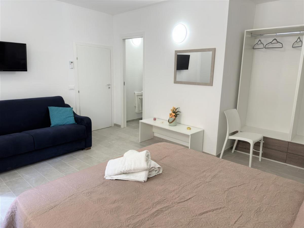Apartamento Casa Da Nonna Francy Syracuse Exterior foto