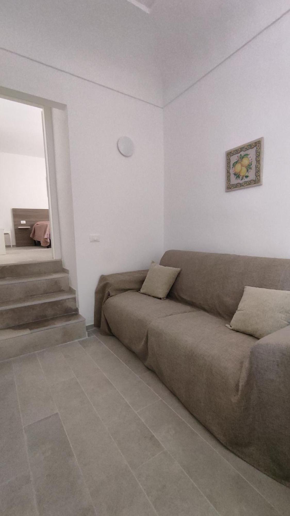 Apartamento Casa Da Nonna Francy Syracuse Exterior foto