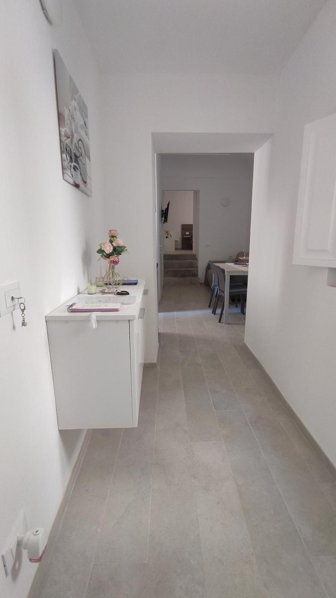 Apartamento Casa Da Nonna Francy Syracuse Exterior foto
